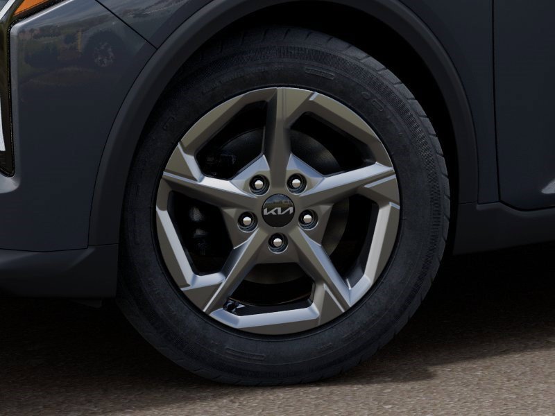 New 2026 Kia K4 FWD image 11