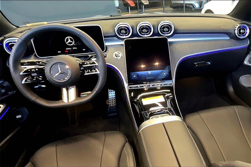New 2026 Mercedes-Benz CLE 300 4MATIC Cabriolet video 3