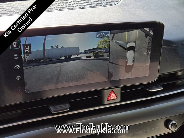 Used 2025 Kia Carnival SX Prestige FWD image 29