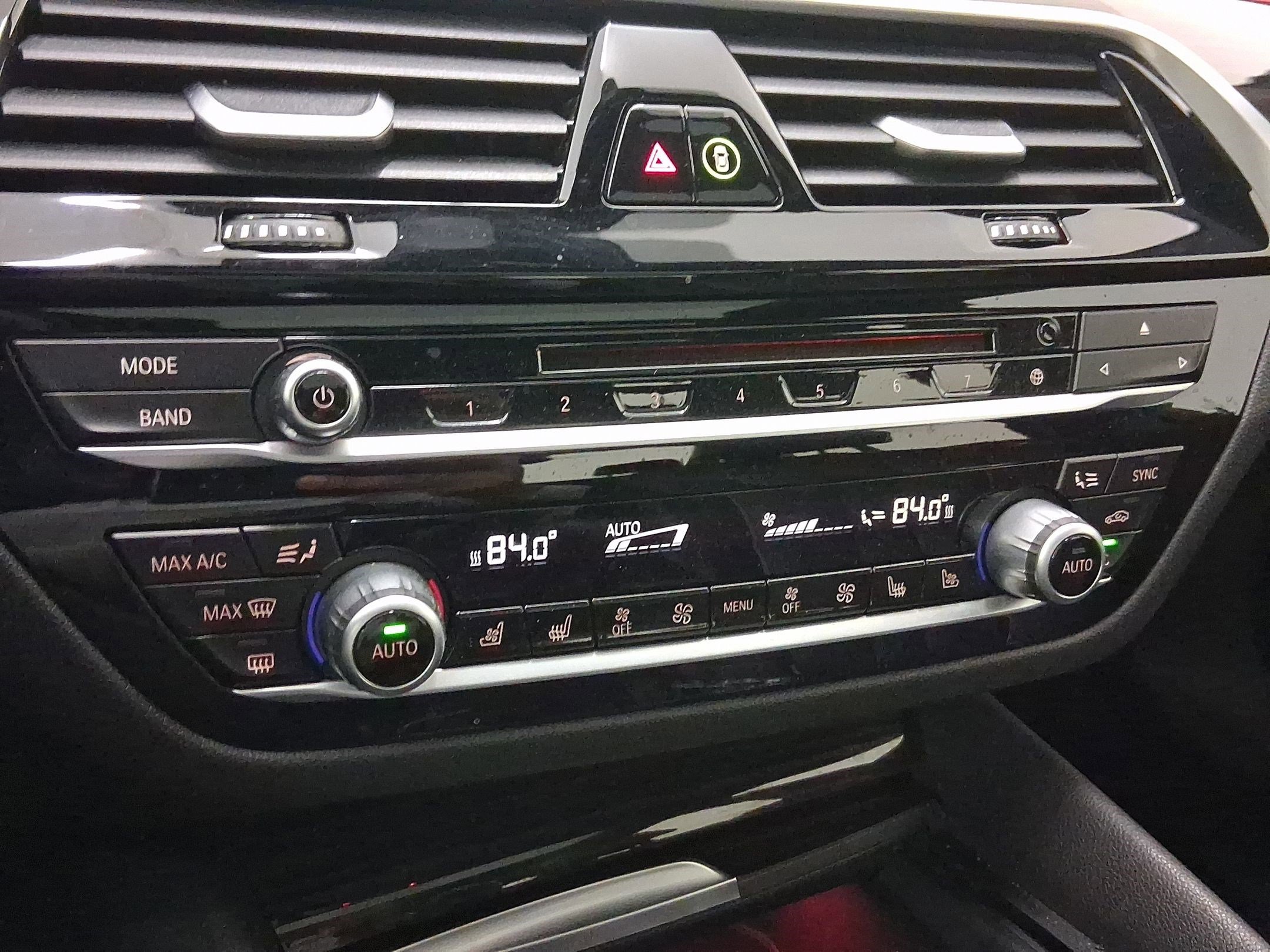 Used 2017 BMW 540i image 26