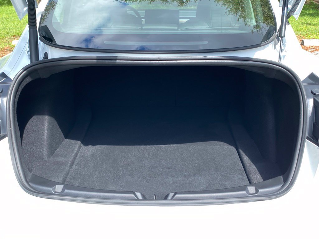 Used 2023 Tesla Model 3 Standard Range RWD image 11