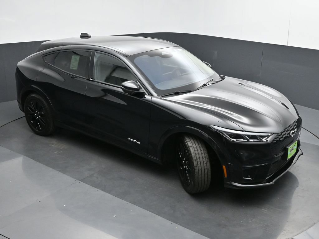 New 2025 Ford Mustang Mach-E Premium w/ Sport Appearance Package image 41
