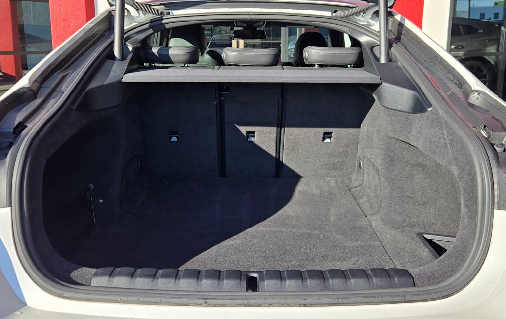 Used 2023 BMW i4 eDrive40 w/ Premium Package image 19