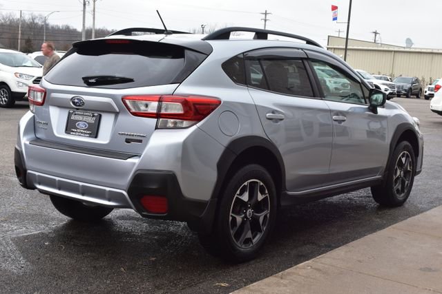 Used 2018 Subaru Crosstrek 2.0i image 5