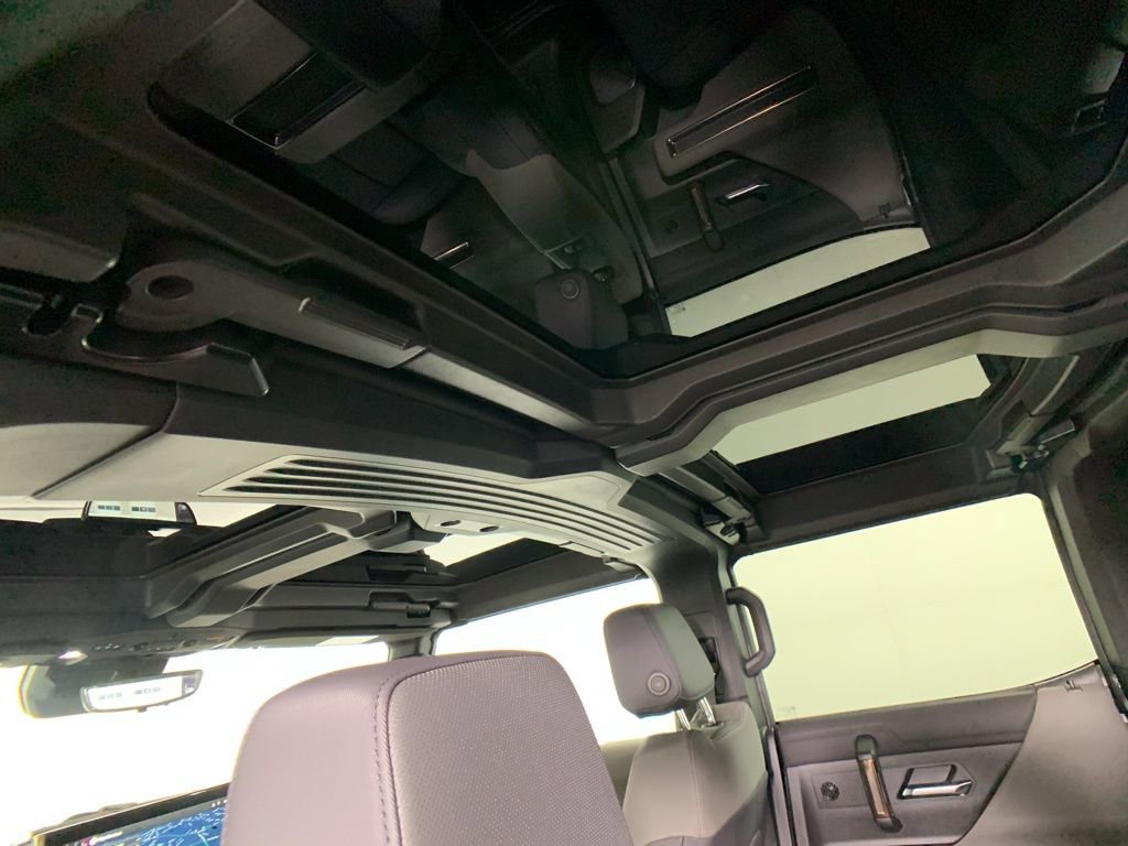 New 2025 GMC Hummer EV 3X image 24