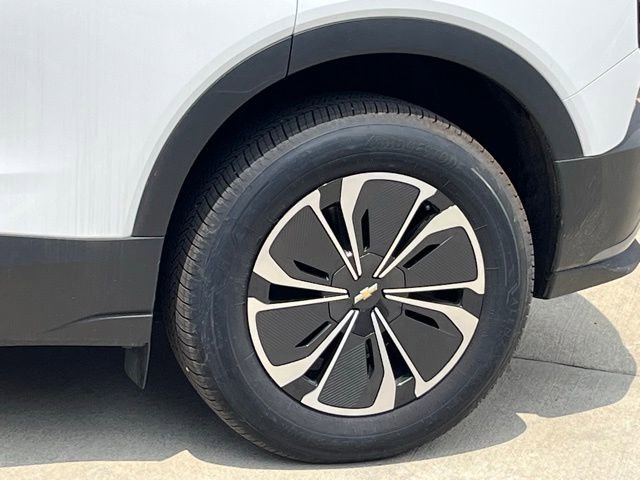New 2025 Chevrolet Blazer EV LT AWD/4WD image 7