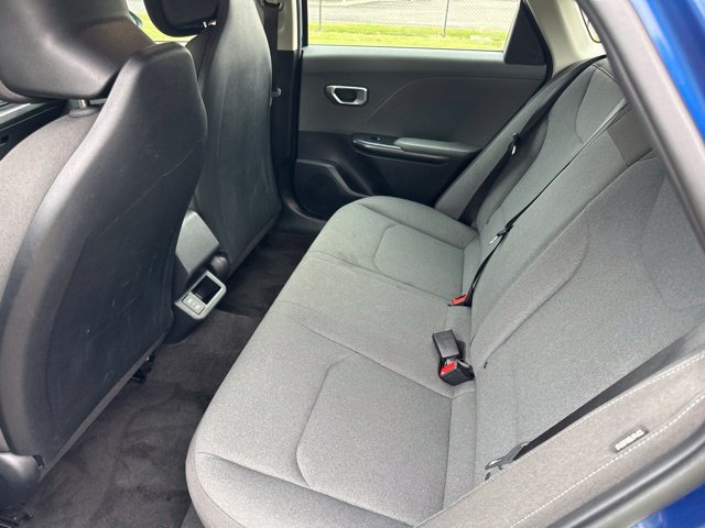 Certified 2025 Kia K4 FWD image 15
