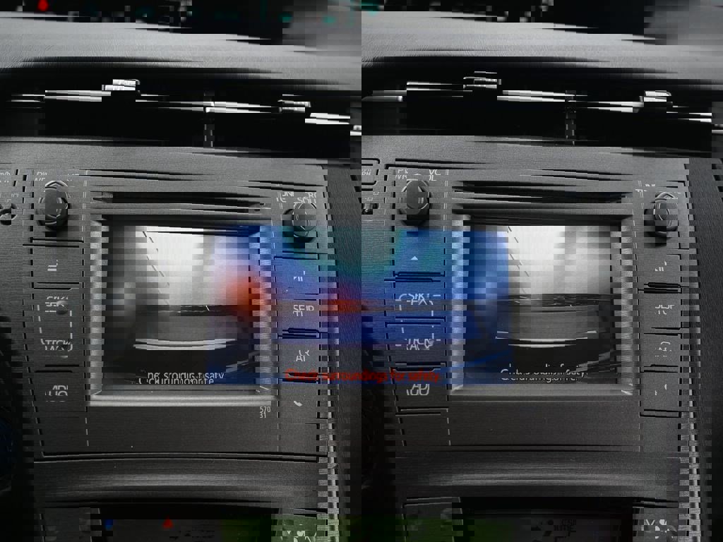 Used 2015 Toyota Prius Two FWD image 16