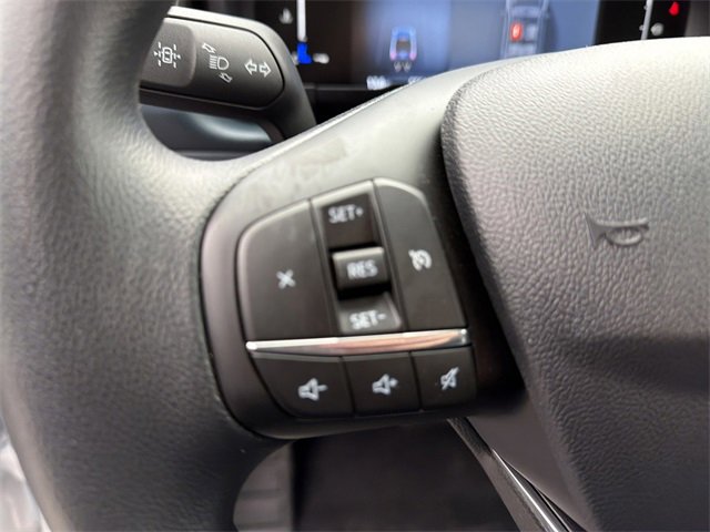 New 2026 Ford Maverick XL w/ Equipment Group 101A image 18