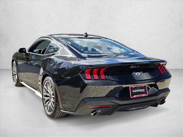 New 2026 Ford Mustang Premium image 8