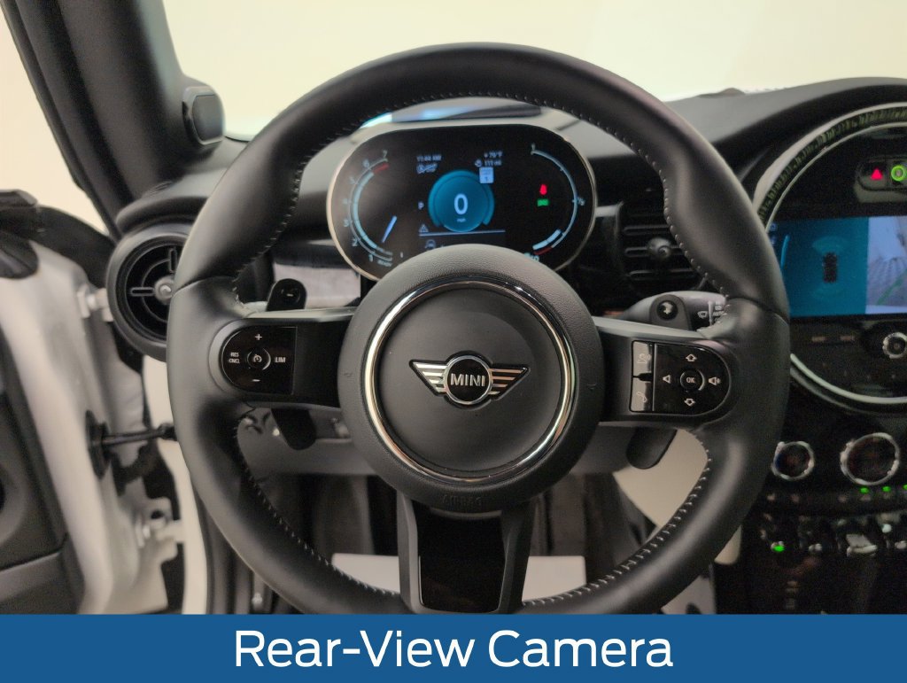 Used 2024 MINI Cooper S FWD image 35
