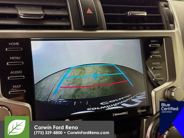 Used 2021 Toyota 4Runner Trail Special Edition image 17