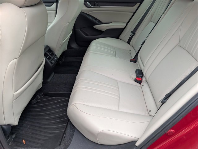 Used 2022 Honda Accord EX-L image 28