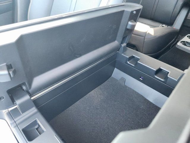 New 2025 MAZDA CX-90 3.3 Turbo w/ Premium Sport Pkg image 21