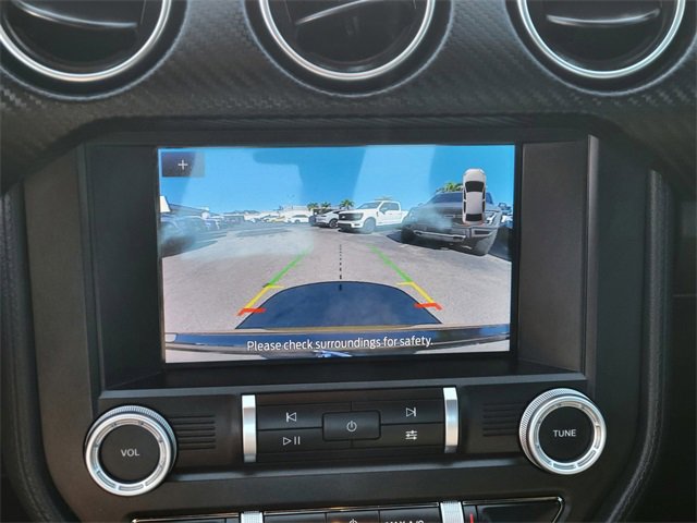 Used 2022 Ford Mustang Coupe w/ Equipment Group 101A image 23
