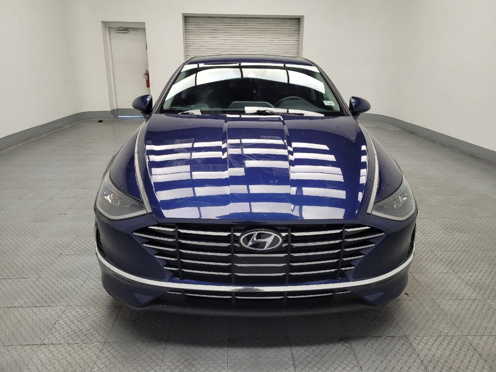 Used 2022 Hyundai Sonata SE w/ Cargo Package image 14