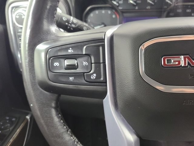 Used 2019 GMC Sierra 1500 SLE w/ SLE Value Package AWD/4WD image 25