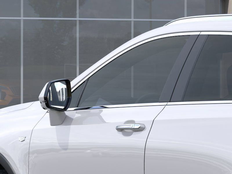 New 2025 Cadillac XT4 Premium Luxury w/ Technology Package image 12