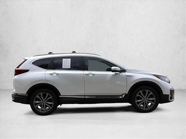 Used 2020 Honda CR-V Touring image 4