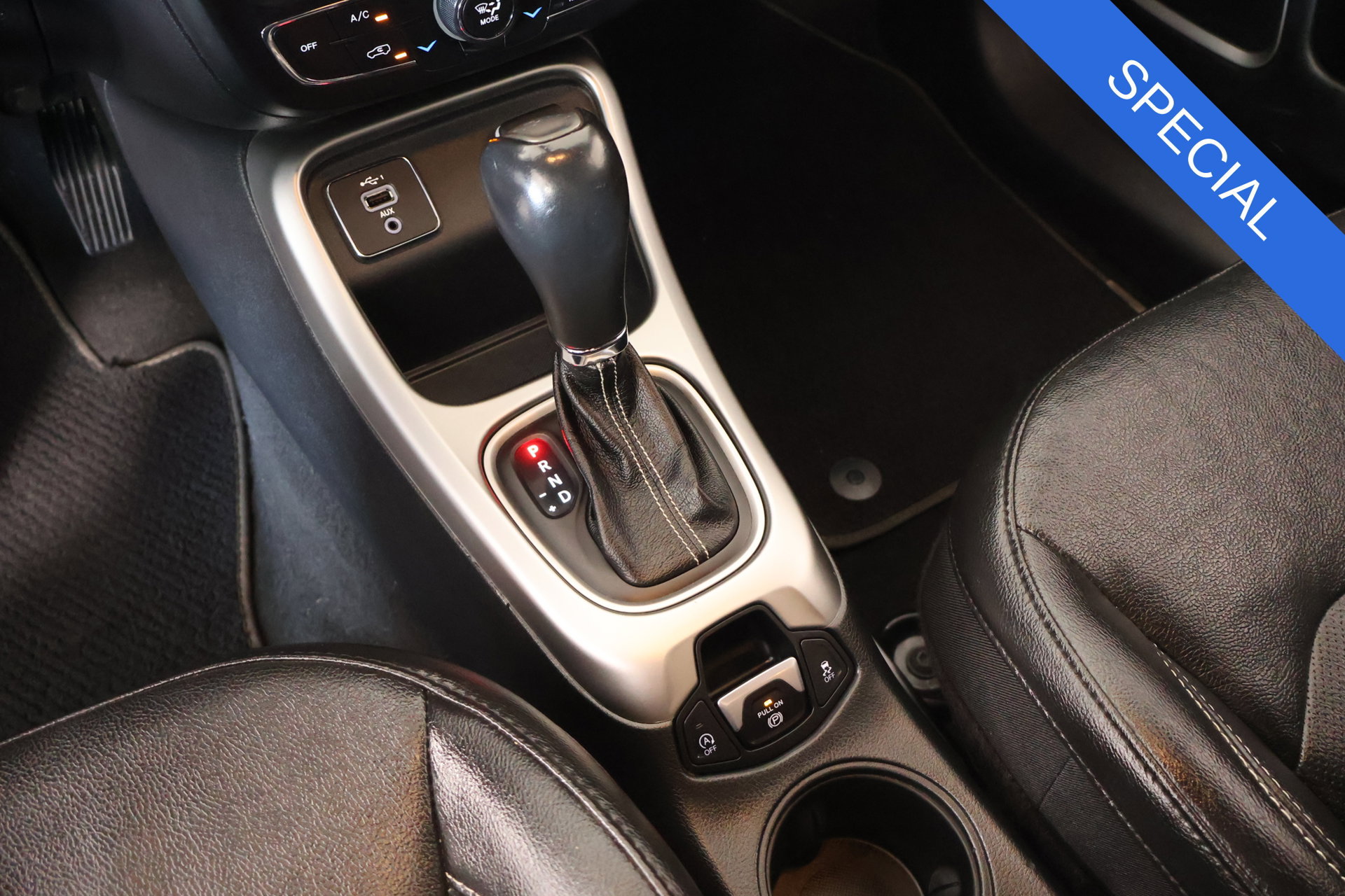 Used 2021 Jeep Compass Latitude FWD image 9