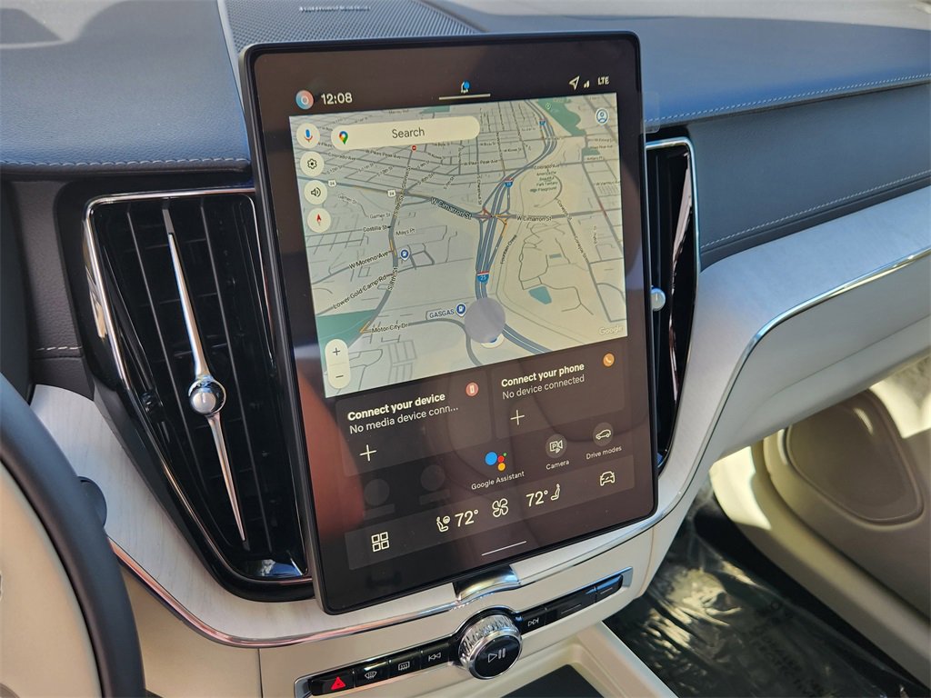 New 2026 Volvo XC60 B5 Ultra w/ Protection Package Premier image 10