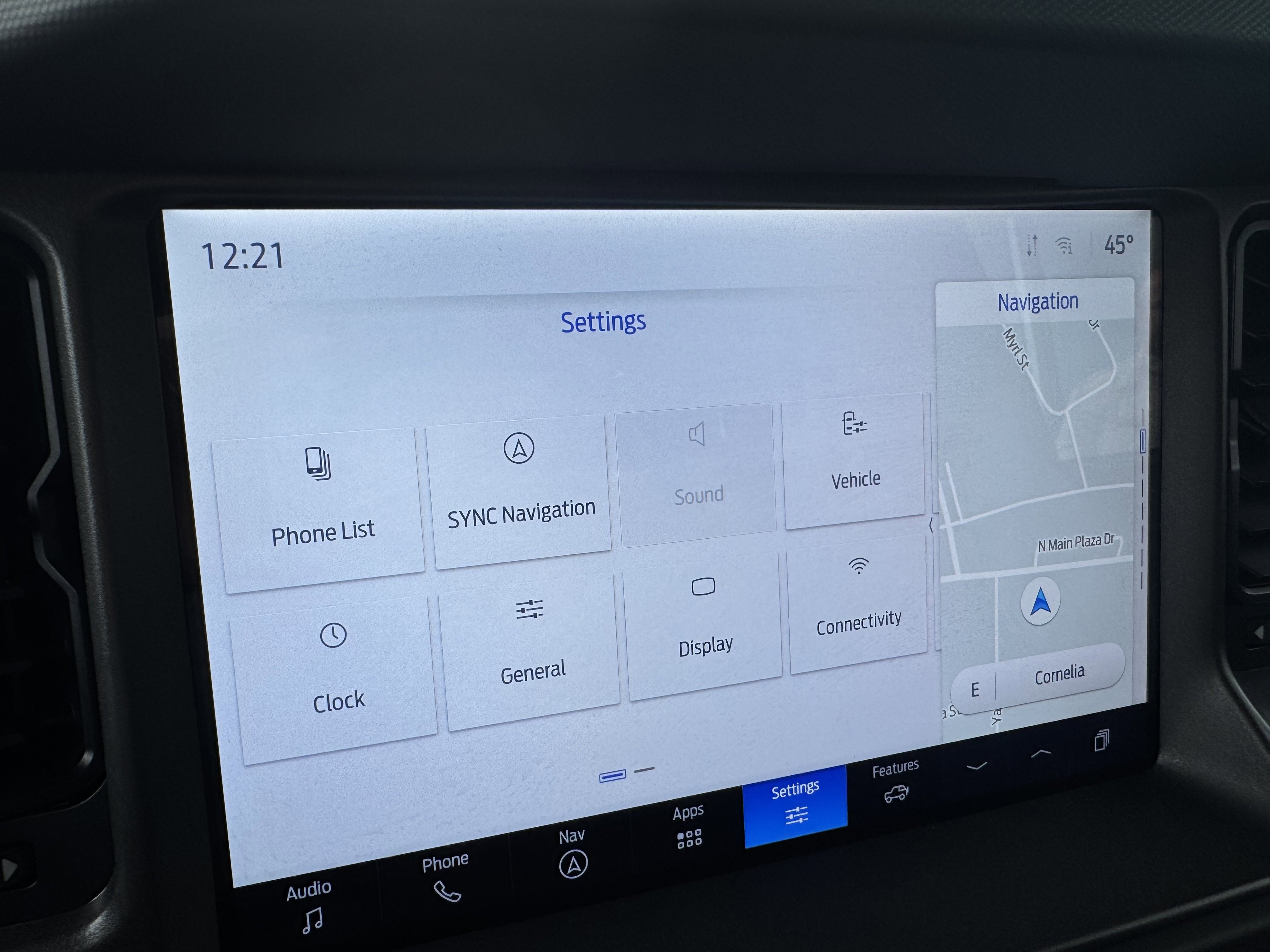 Used 2025 Ford Bronco Badlands image 17