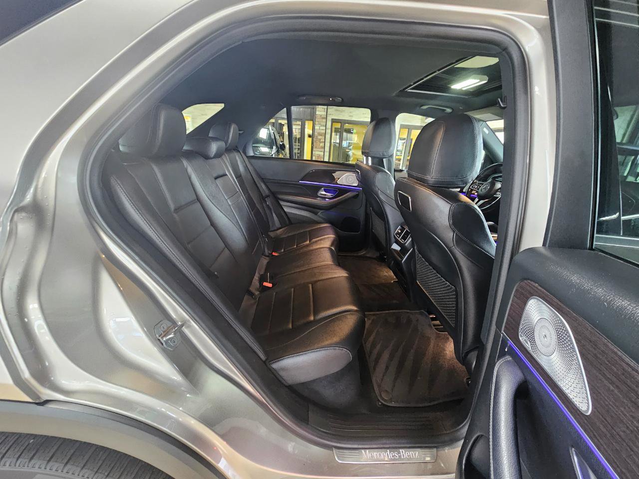Used 2020 Mercedes-Benz GLE 350 4MATIC image 19