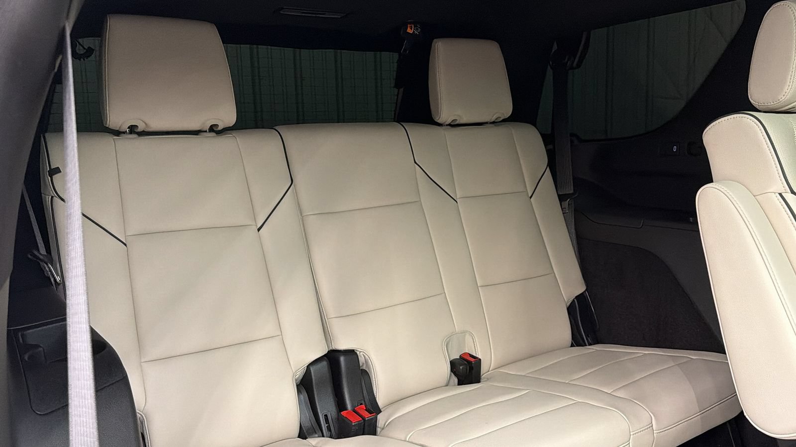 Used 2026 Cadillac Escalade Sport w/ Touring Package AWD/4WD image 43