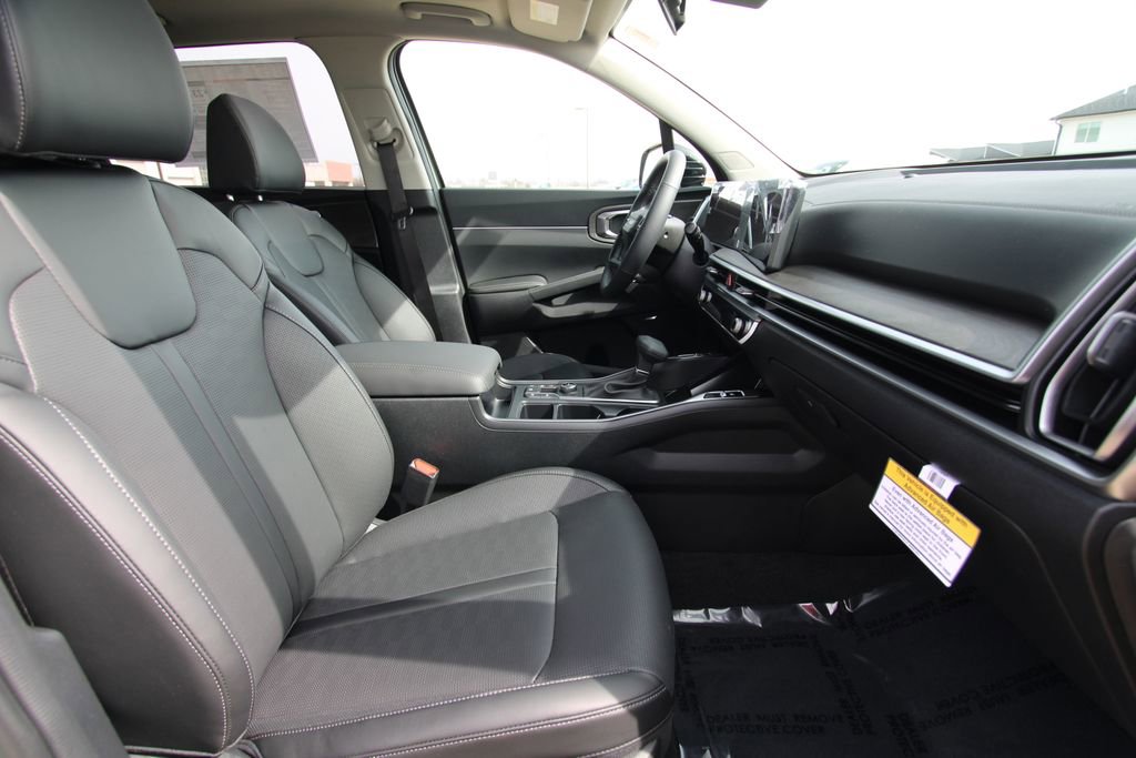 New 2026 Kia Sorento X-Line EX image 8