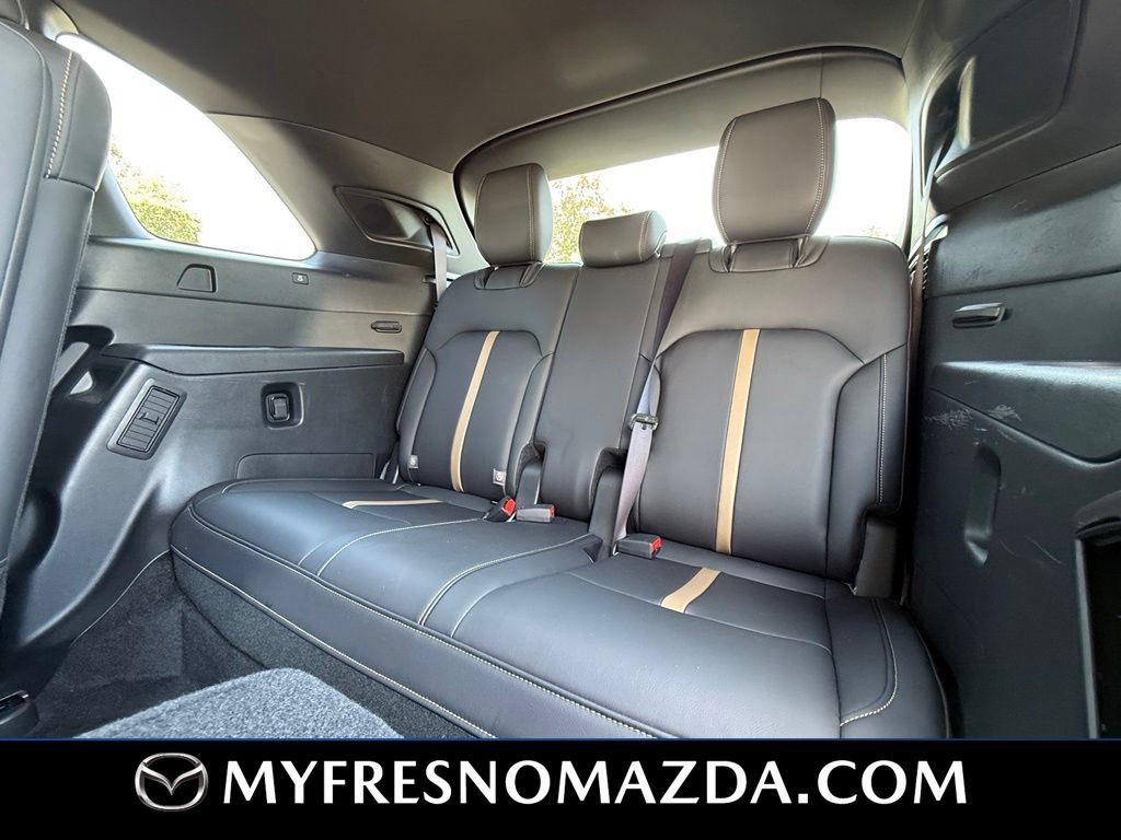 Certified 2024 MAZDA CX-90 Plug-In Hybrid w/ Premium Plus AWD/4WD image 41