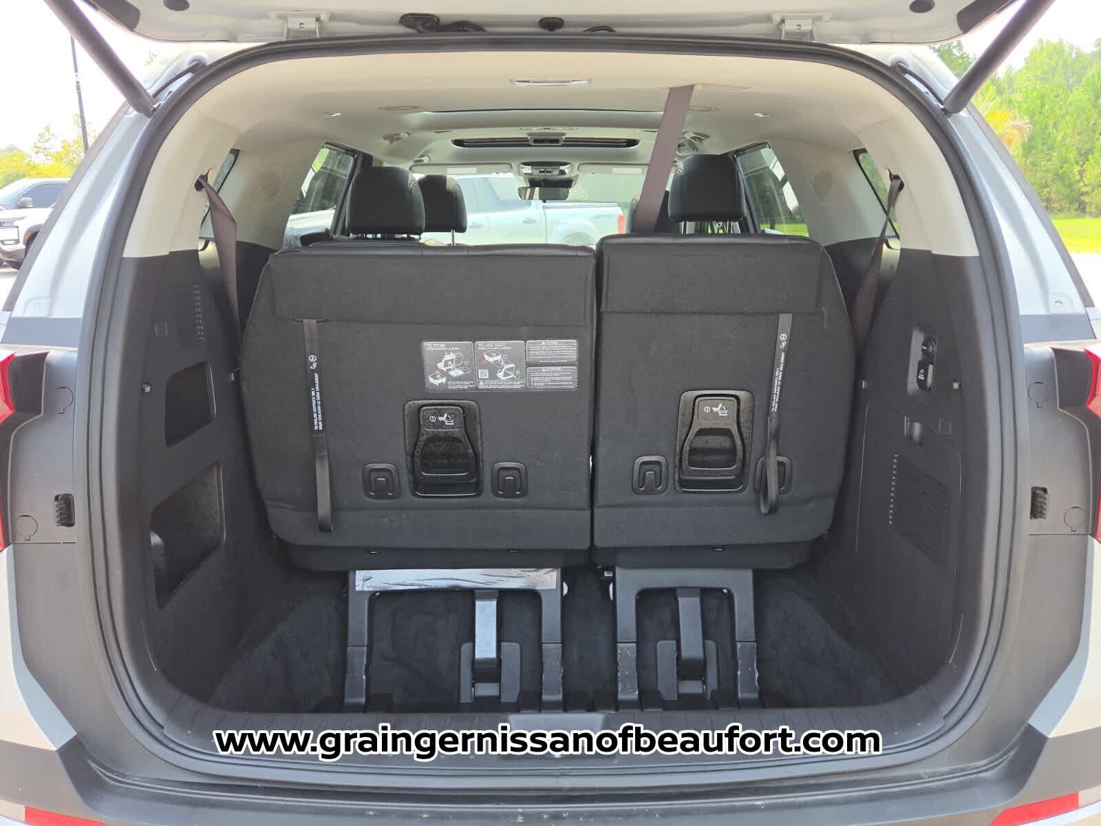 Used 2025 Kia Carnival SX FWD image 6