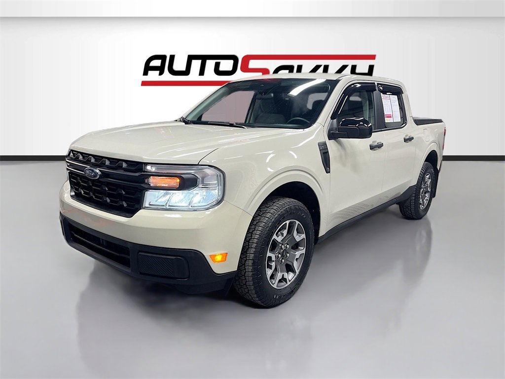 Used 2024 Ford Maverick XLT w/ XLT Luxury Package image 3