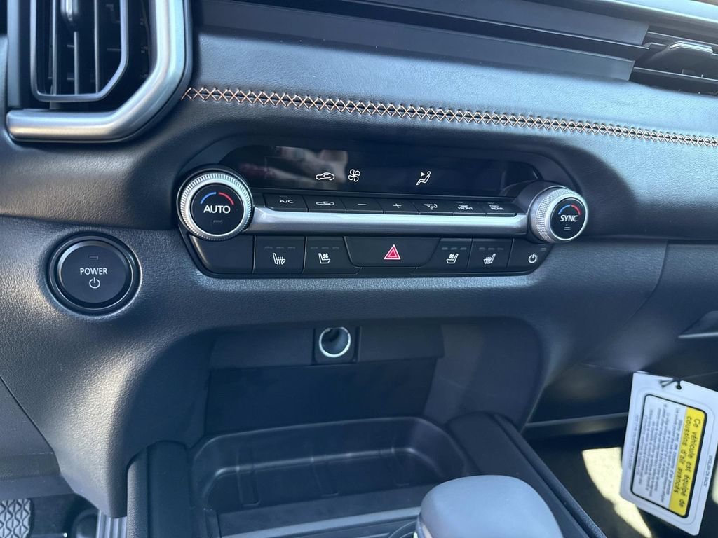 New 2026 MAZDA CX-50 AWD 2.5 Hybrid w/ Weather Package image 28