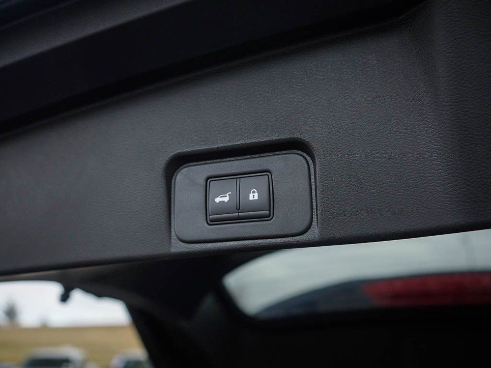 New 2026 Nissan Rogue SV image 9