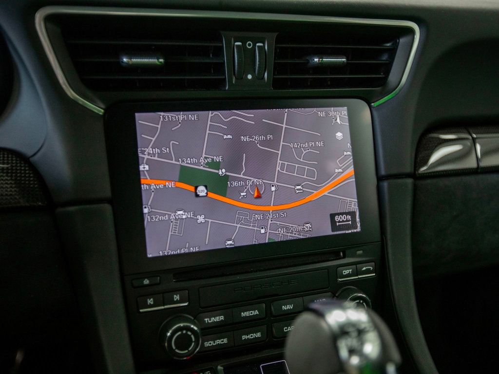 Used 2019 Porsche 911 GT3 RS image 30