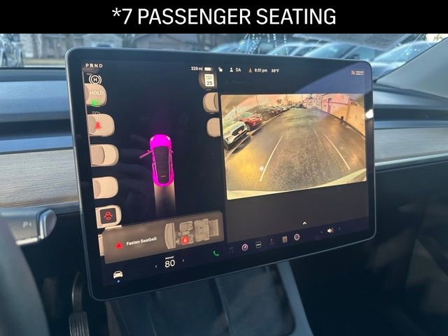 Used 2022 Tesla Model Y Long Range image 7