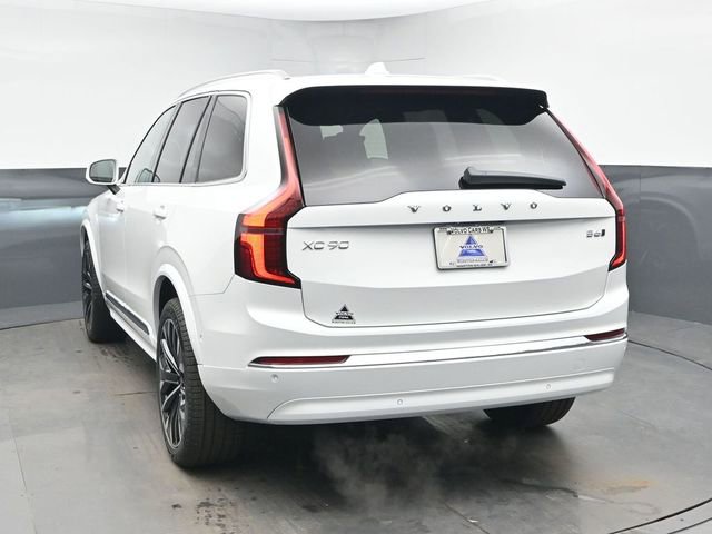 New 2026 Volvo XC90 B6 Ultra w/ Protection Package image 7