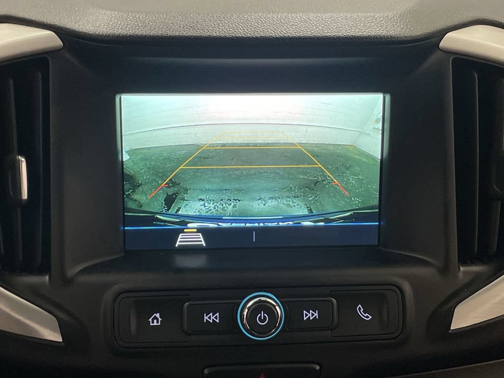 Used 2019 GMC Terrain SLE w/ Driver Convenience Package FWD image 8