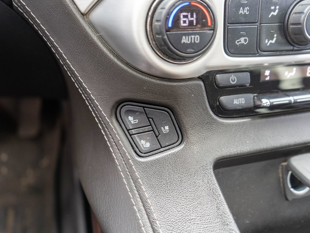 Certified 2020 GMC Yukon SLT AWD/4WD image 24