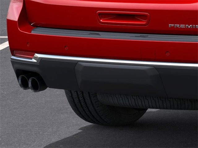 New 2025 Chevrolet Tahoe Premier image 14