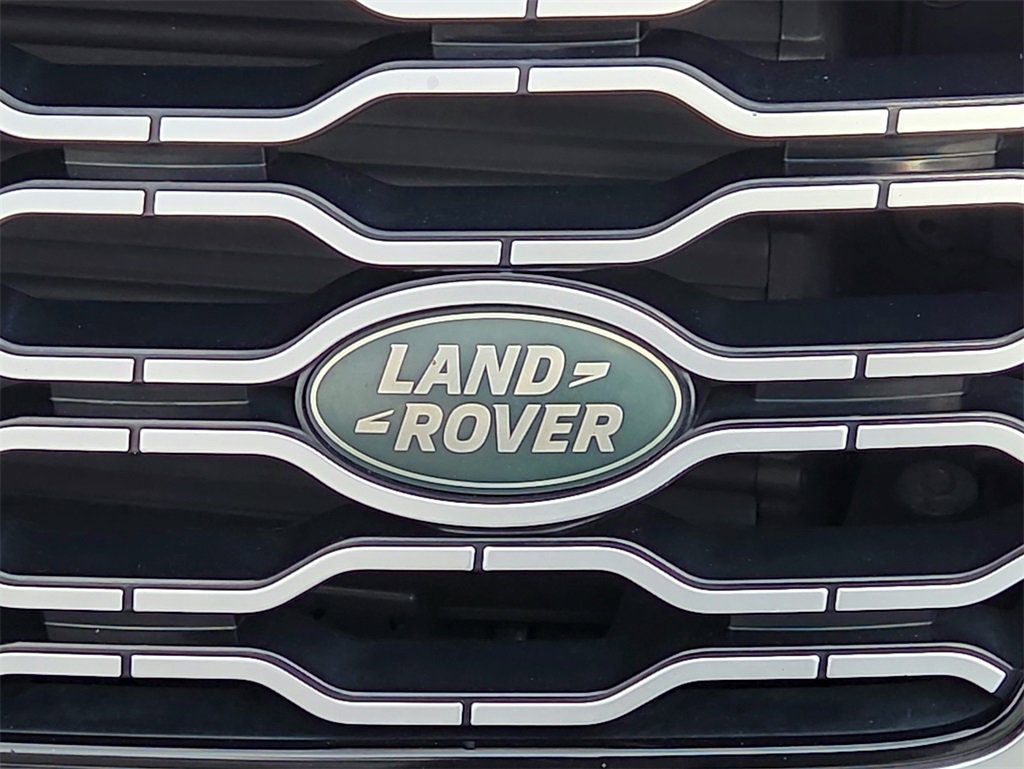 Used 2019 Land Rover Range Rover HSE image 27