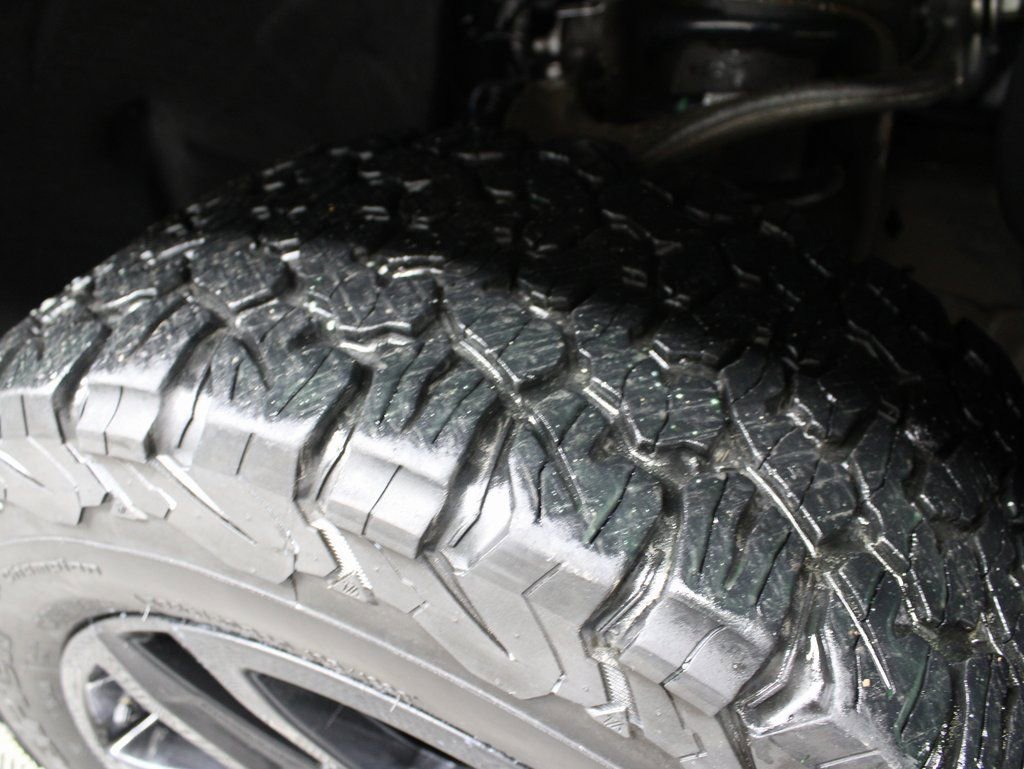 Used 2024 Chevrolet Silverado 1500 LT Trail Boss w/ LT Trail Boss Premium Package image 7