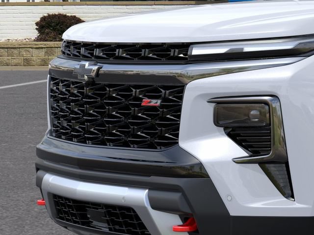 New 2026 Chevrolet Traverse Z71 AWD/4WD image 13