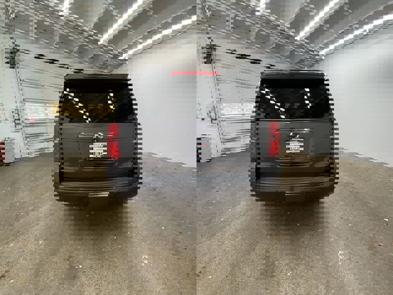 Used 2016 Chevrolet Tahoe LT image 5