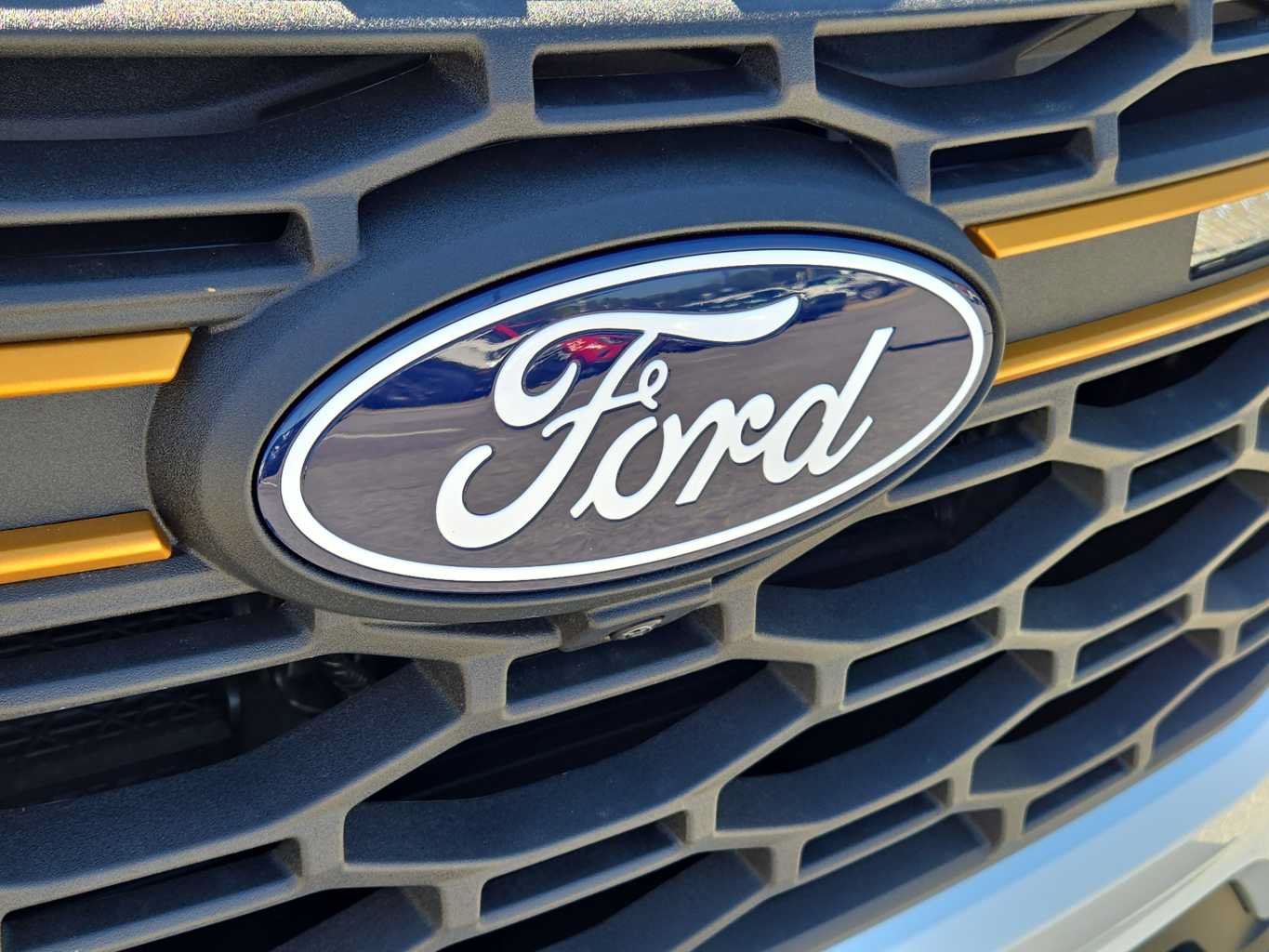 New 2027 Ford Explorer Tremor AWD/4WD image 17
