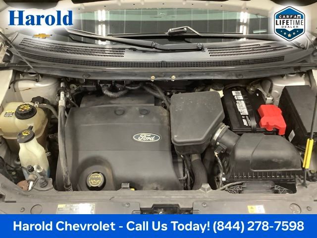 Used 2014 Ford Edge SEL w/ Canadian Touring Package image 18