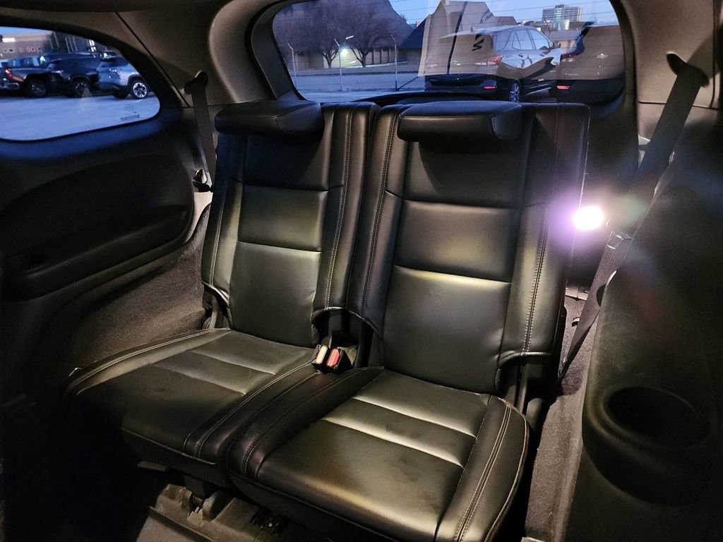 Used 2022 Dodge Durango GT image 39