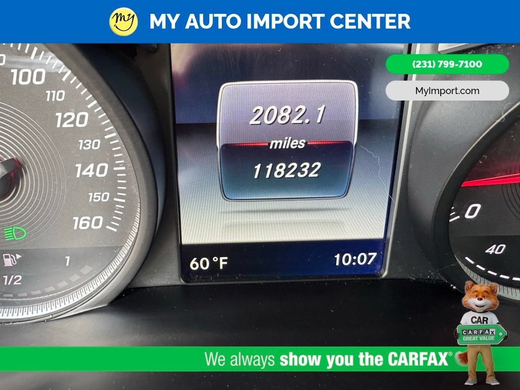 Used 2017 Mercedes-Benz GLC 300 4MATIC image 22