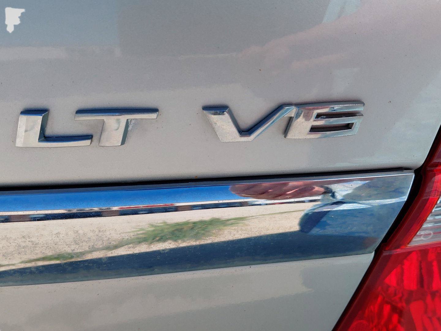 Used 2007 Chevrolet Malibu LT FWD image 18