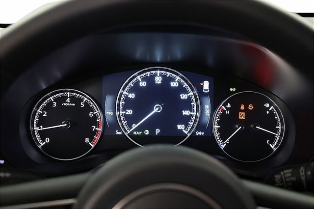 New 2025 MAZDA CX-90 3.3 Turbo w/ Preferred Package image 27